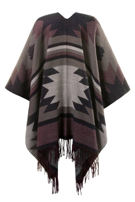 poncho