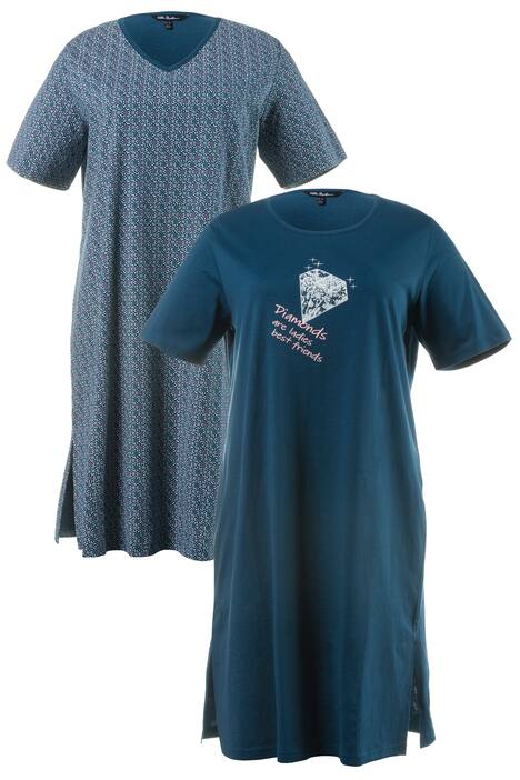 bigshirts, set van 2