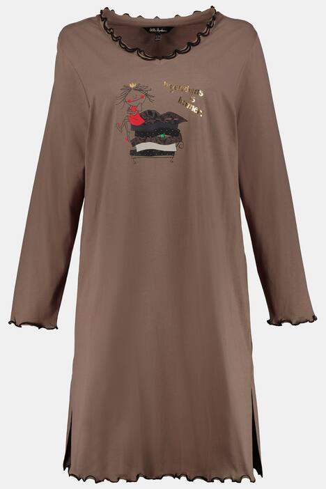 bigshirts, set van 2
