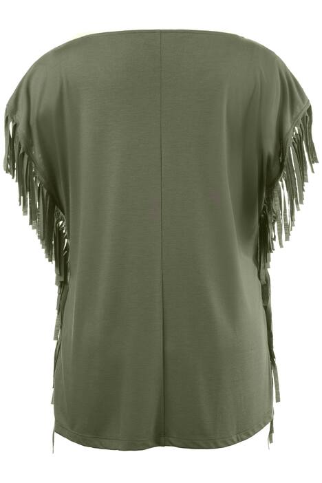 oversized shirt