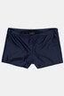 Zwembroek, beachwear, elastische tailleband, koord, kruislengte ca. 6 cm