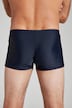 Zwembroek, beachwear, elastische tailleband, koord, kruislengte ca. 6 cm