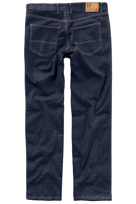 Thermo-Jeans, Wärmefutter, Regular Fit