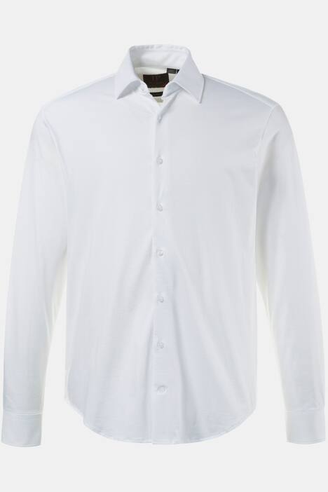 jersey overhemd
