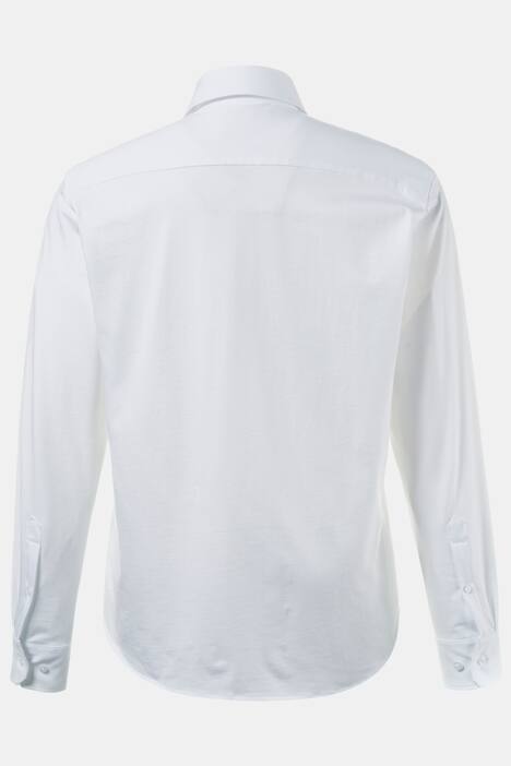 jersey overhemd