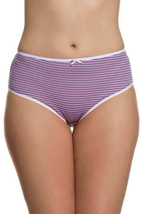 Slip 5er Pack, Streifen