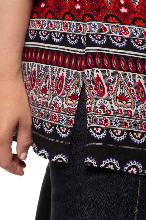 blouse