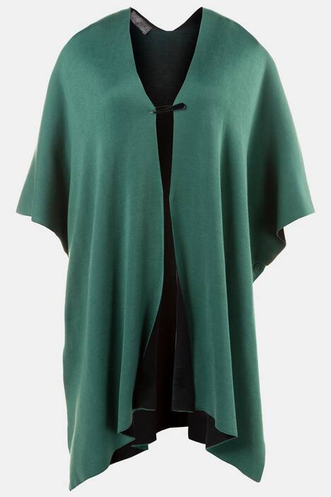 Wende-Poncho