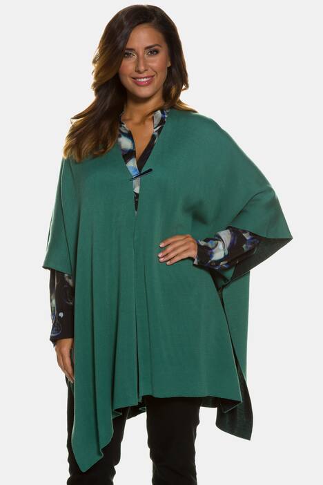 Wende-Poncho