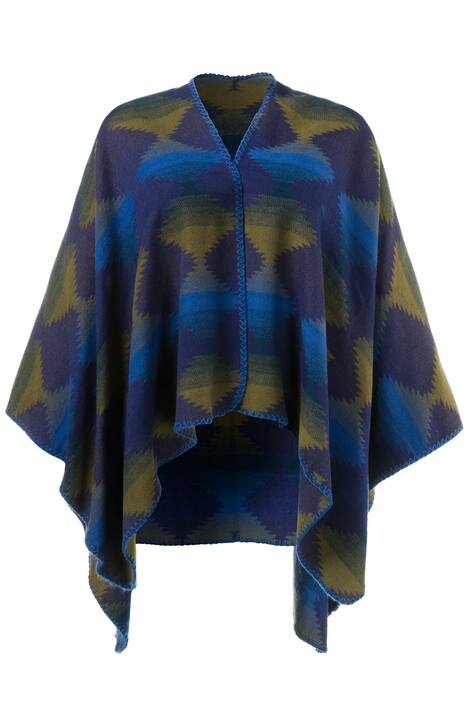 poncho