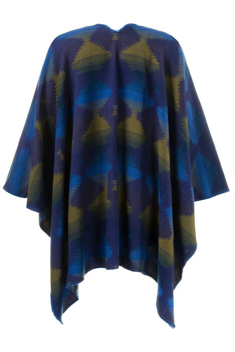 poncho