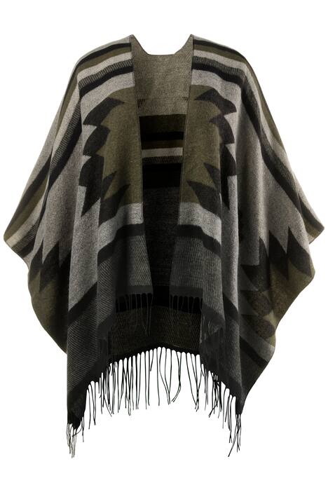 poncho