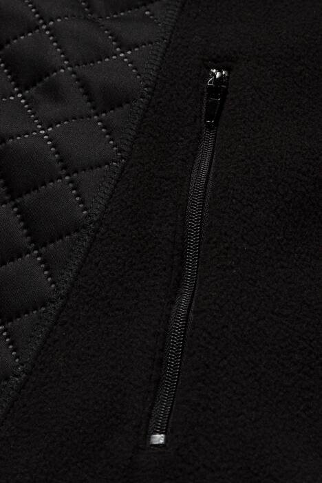fleece jack