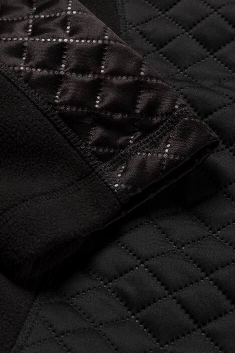 fleece jack
