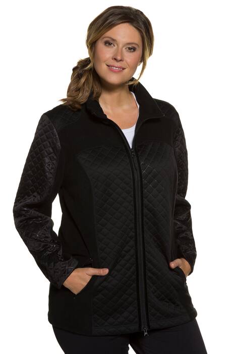 fleece jack