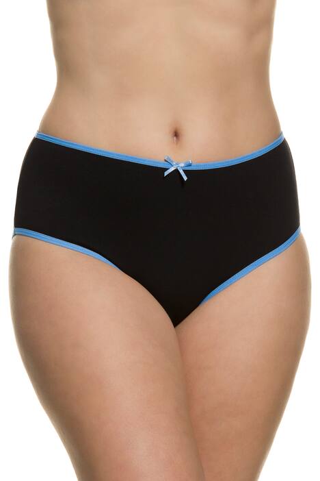 slips, set van 5