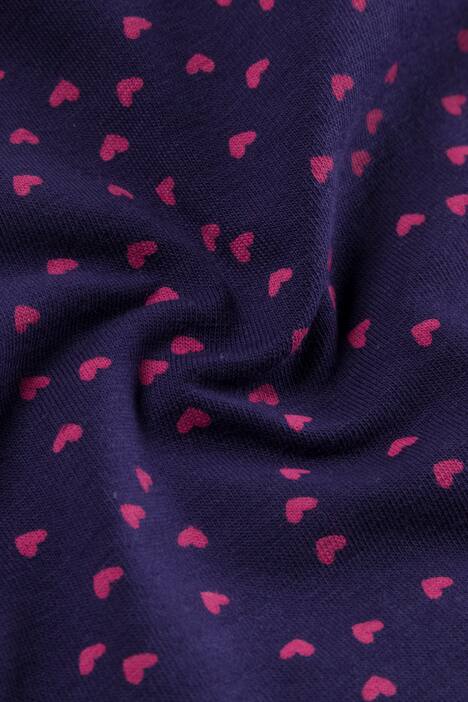 slips, set van 5