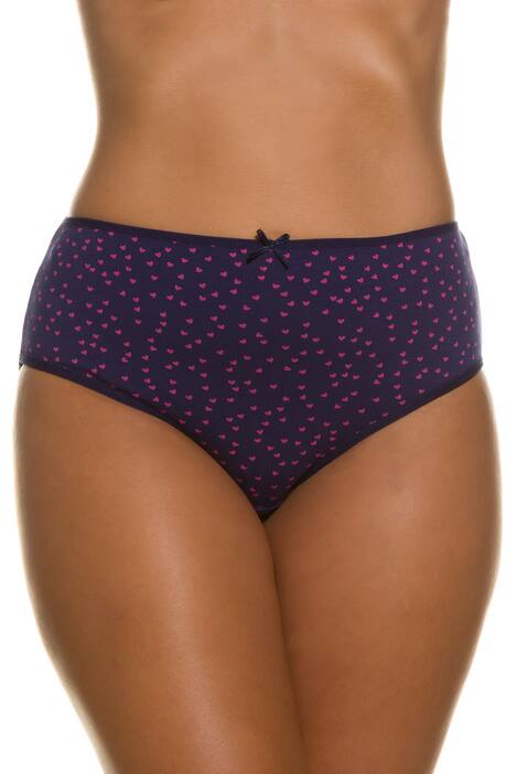 slips, set van 5