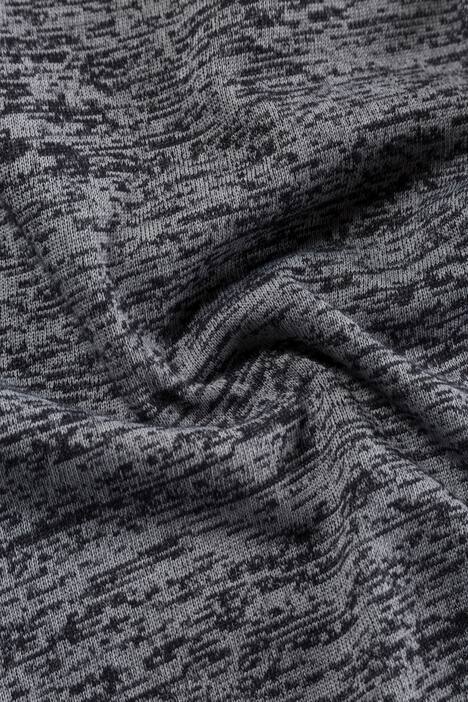 Homewear-Hose, Kontrastnähte, Kordel