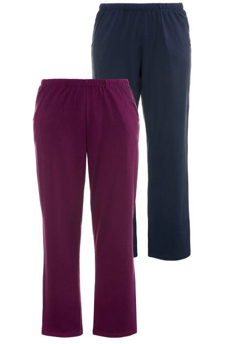 joggingbroeken, set van 2