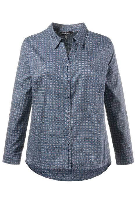 overhemdblouse