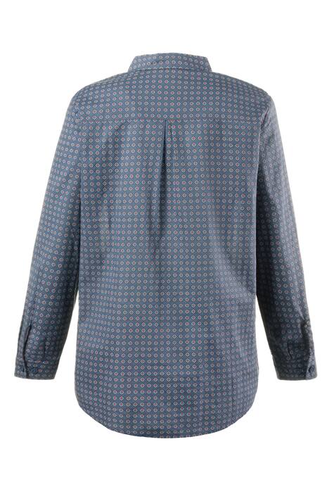 overhemdblouse