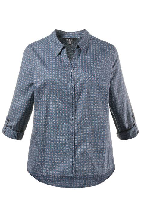 overhemdblouse