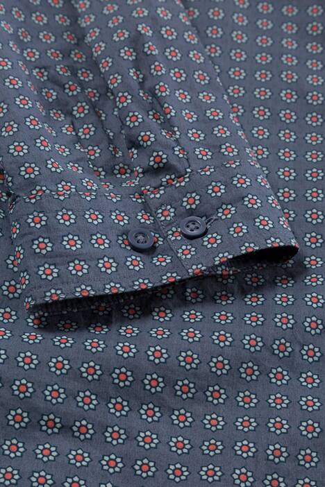 overhemdblouse