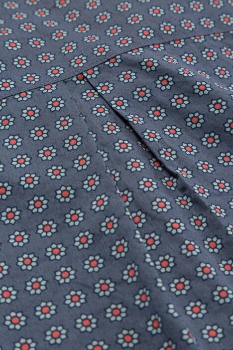 overhemdblouse