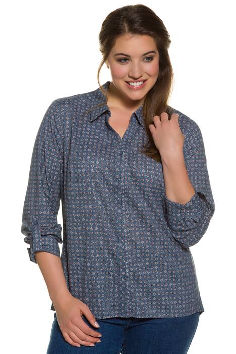 overhemdblouse