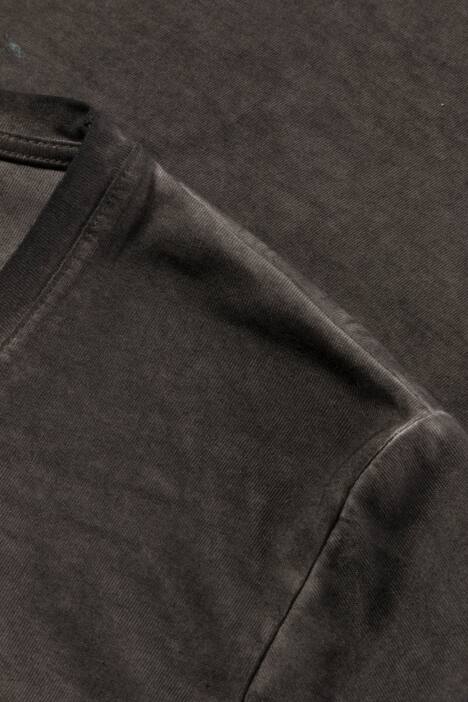 shirt met lange mouwen