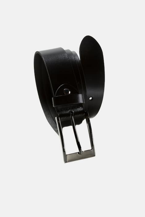 Leather Belt, Cowhide