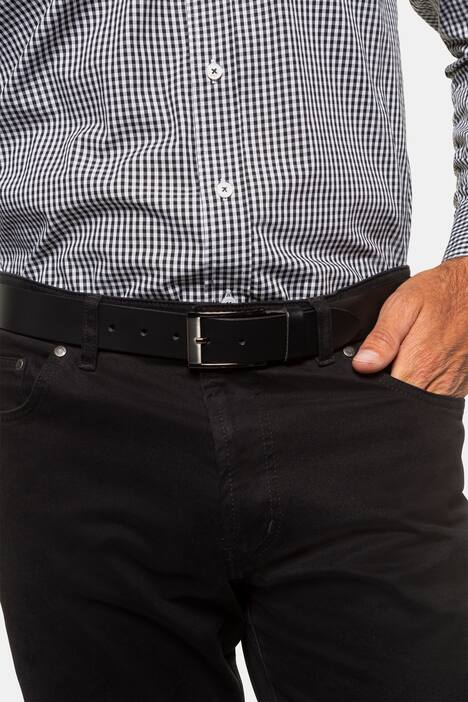 Leather Belt, Cowhide