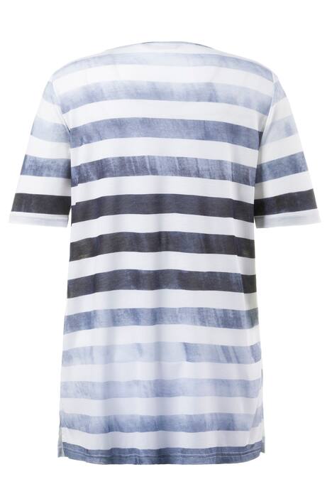 Shirt mit Streifenmuster
