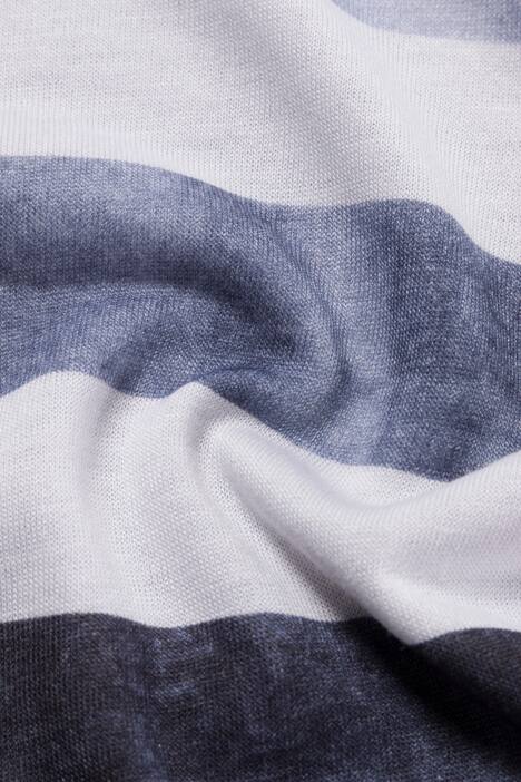 Shirt mit Streifenmuster
