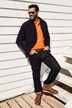 jeans regular fit