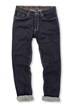 Džíny, Regular střih, elastický pas, 5 kapes, denim streč