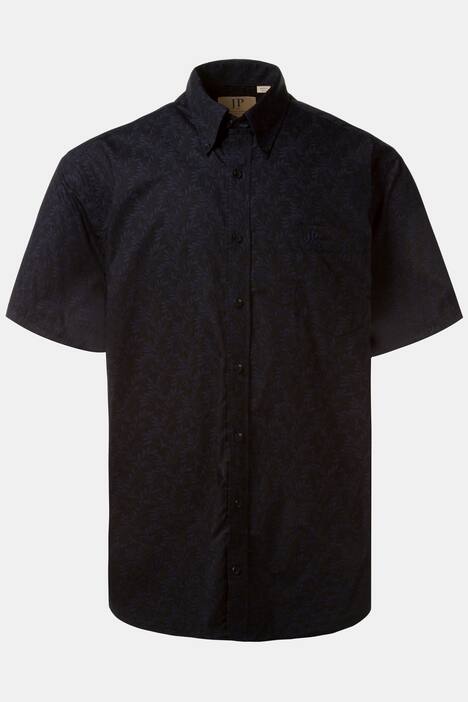 Hemd, Buttondown-Kragen, Modern Fit, Baumwolle