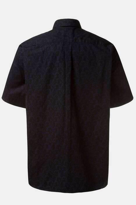 Hemd, Buttondown-Kragen, Modern Fit, Baumwolle