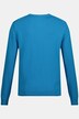 Pull JP 1880 en coton, col rond - jusqu'au 8 XL