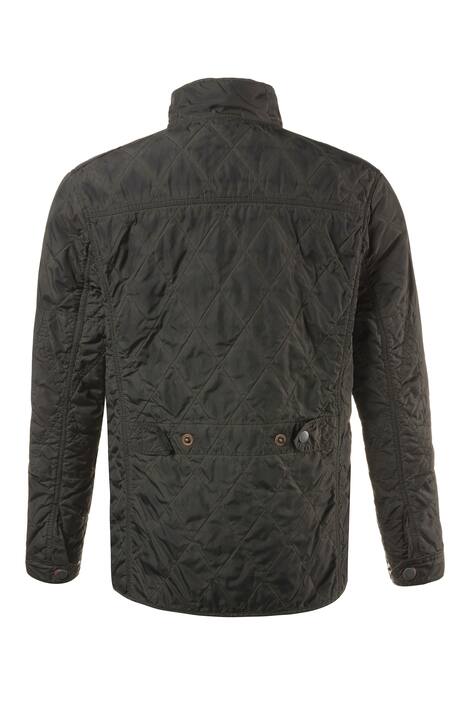 Steppjacke, Jacke, dirty dyed, warm, 4 Pockets
