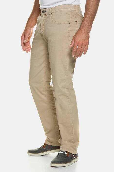 twill broek