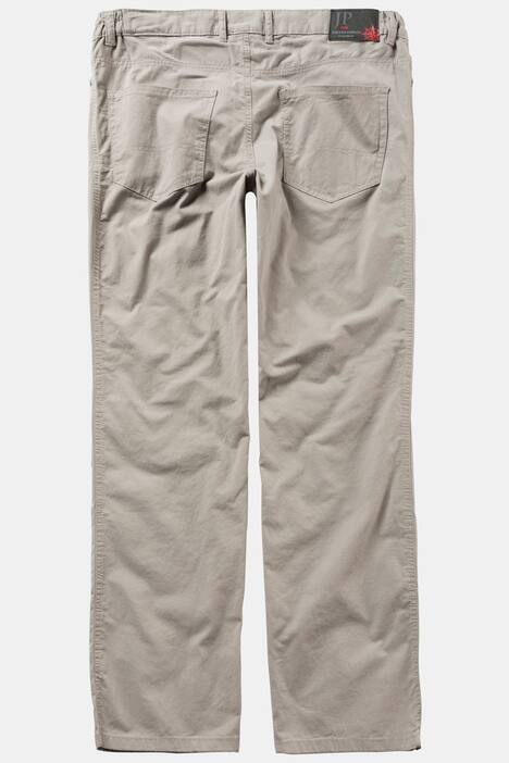 Hose, atmungsaktiv, 5-Pocket, Komfortbund, Regular Fit