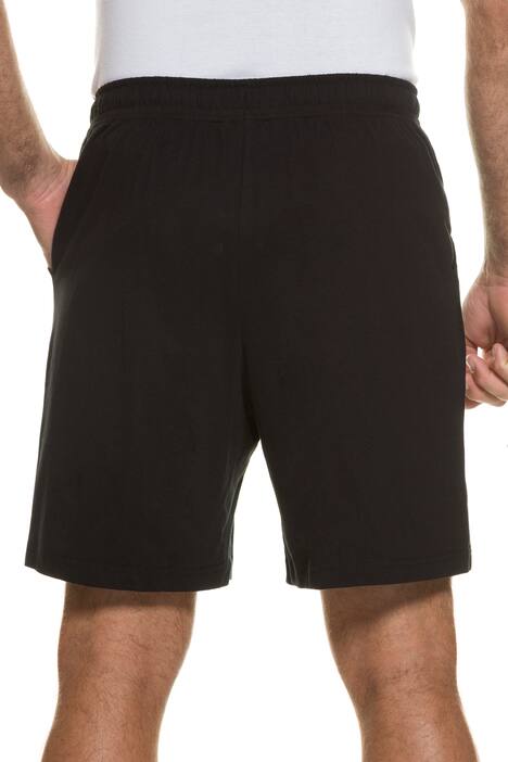 pyjamabroek, kort