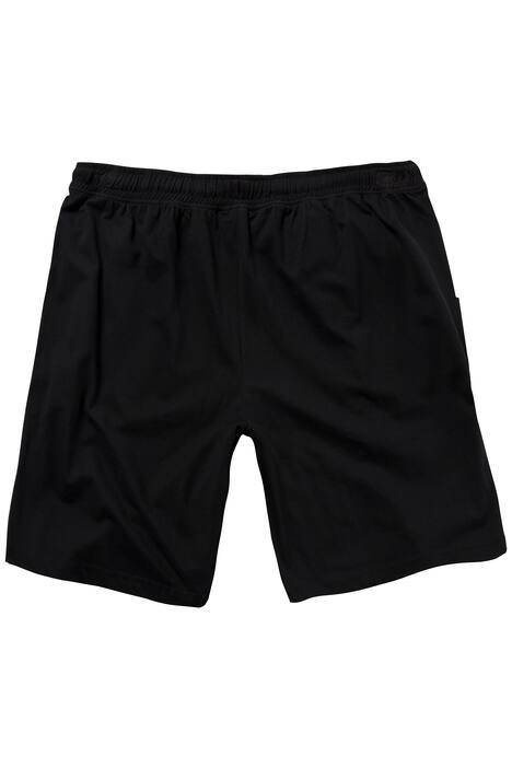 pyjamabroek, kort