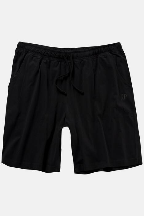 Schlafanzug-Hose, Shorts, Elastikbund, bis 8XL