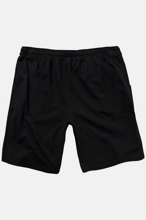 Schlafanzug-Hose, Shorts, Elastikbund, bis 8XL