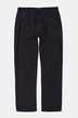 Pyjamasbukser, hjemmetøj, lang form, elastisk linning, indtil 8XL