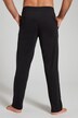 Pyjamasbukser, hjemmetøj, lang form, elastisk linning, indtil 8XL