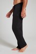 Pyjamasbukser, hjemmetøj, lang form, elastisk linning, indtil 8XL